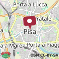 Carte Inn Pisa Rentals 2- In The Heart of Pisa