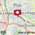 Map Inn Pisa Rentals - Pisa Airport Comfy Flat