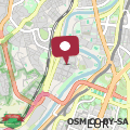 Mappa Inn Rhome 71