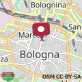 Mappa Inner Bo, Terrazzino vista tetti in Centro Storico