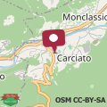 Map Inner Holiday Dolomites 4