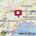 Mapa Inner Naples 2.0