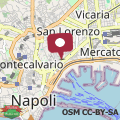 Map Inner Naples