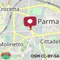 Mappa inPARMA