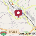Map Intera villa ad uso esclusivo con 2 bagni 4 camere da letto,garage,giardino,area fitness,lavatrice,wifi