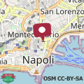 Mapa International Naples