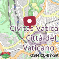 Map Interno 2 alle Mura