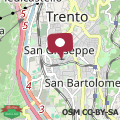 Mapa Interno 77 di TSS' - Appartamento soleggiato con Ampie Finestre & Internet Veloce con Fibra - Perfetto per Coppie