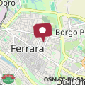 Mappa Interno Estense 753