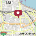 Mappa interno13bari