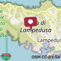 Map InternoDuse - Lampedusa 1