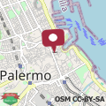Karte Internos Home - Palermo Centro