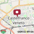 Carte Intero Alloggio a Castelfranco Veneto