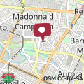 Map Intero alloggio: appartamento