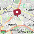 Mapa Intero alloggio: appartamento