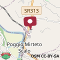 Map Intero appartamento (800 mt dalla stazione)