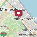 Carte Intero appartamento a Montesilvano 56a