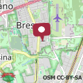 Mapa Intero appartamento a Nord di Milano