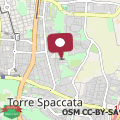 Map Intero Appartamento a Roma