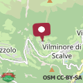 Map Intero appartamento "Al Gleno"