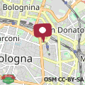 Mapa Intero appartamento Bolohouse