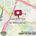 Map Appartamento con Giardino e Forno a legna