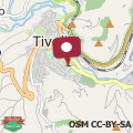 Mapa Intero Appartamento dei Pini - posto auto incluso - 4 piano senza ascensore