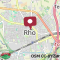 Carte Intero appartamento Rho Centro