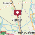 Map Intero Appartamento spazioso e luminoso con Suite