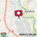 Map Intero appartamento
