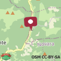Mappa Into the Wild