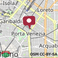 Map Intrho Pta Venezia Comfort Flat