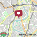 Map Inventori Tevere Suite