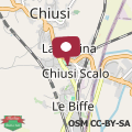 Map Iolanda appartamento