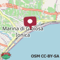 Mappa Ionio Sea Apartment