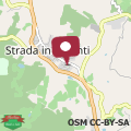 Map Iria Chianti Home