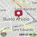 Map IRIS Bilocale Centro Città