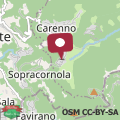 Mappa IRIS casa vacanze