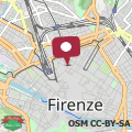 Map Iris di Firenze- 3 suite colorate tra la Stazione e il Duomo