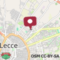 Map Iris - Lecce Selection