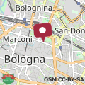 Mappa Irnerio 43
