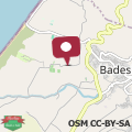 Mapa ISA - Residence with swimming-pool in Badesi
