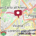 Mappa Isabel house