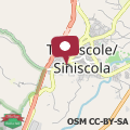 Map Isalle house