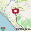 Mappa Iscairia Country House