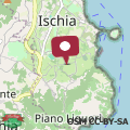 Carte Ischia Dream Loft da Nancy