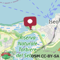 Map ISEO Eden - Patio 26