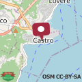 Carte Iseo Lake