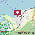 Map ISEO SMILE house