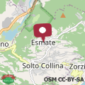 Mappa IseoLakeRental - Casa Chicca
